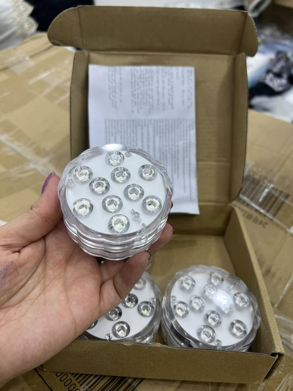 خلو السعر ونتفق علي


**إذا كنت صاحب هذا الإعلان وتريد حذفه لأي سبب، رجاءا أرسل رسالة إلى الدعم الفني**