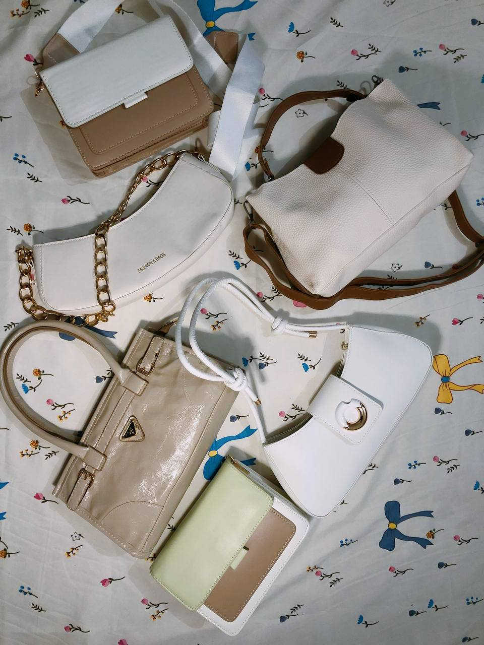 يلا بنات تخفيض اخر قطع تجنن لحگوو عليهن 
موجود توصيل ٣ الاف لكل المحافظات


**إذا كنت صاحب هذا الإعلان وتريد حذفه لأي سبب، رجاءا أرسل رسالة إلى الدعم الفني**