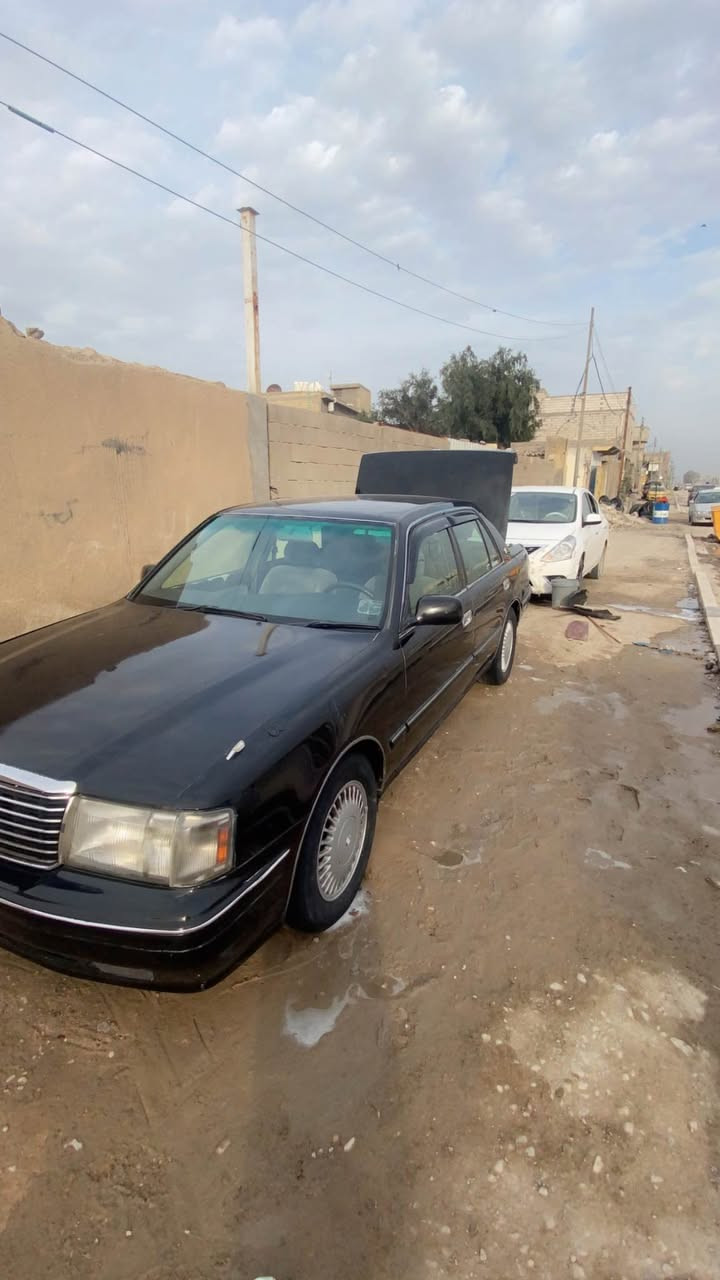 راس الثورمديل 97مكفوله رقم بصره مشروع وطني ***********السعر90وبهه مجال مكان الزبير البصرة, العراق
