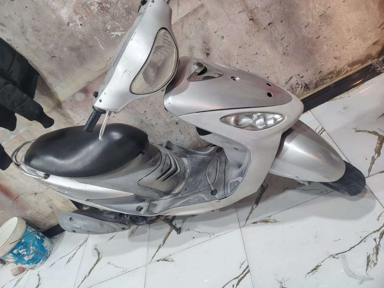 متوفر دراجات ماكس عدله قجمه بوليسي 
عنواني بصره تنومه شارع الطفه 
تواصل وتساب 
*********** البصرة, العراق
