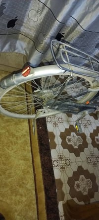 بايسكل • حجم ٢٧ • قابل تفاوض