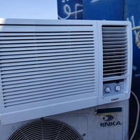 مكيف توسوت • برغي • غاز 22