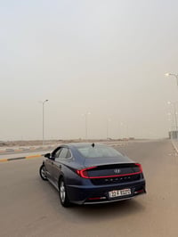 سوناته • ٢٠٢١ • رقم اربيل