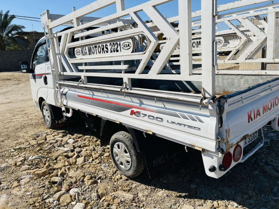 السلام عليكم كيا 2015 مكفوله كفاله عامه رقم واسط سنويه ال 30 محرك وكير مكفولات تخم تاير صدر تبريد كله جديد شاصي رقم شاصي مكفول سياره جديده معنه الكلامه السعر 107$ المكان واسط صويره لاستفسار ***********
