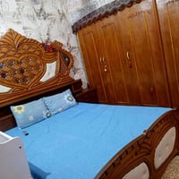 غرفة خشب • الموصل برطلة • حي الربيع