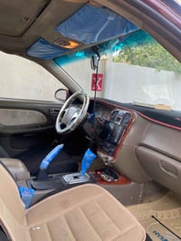 سوناتا ٢٠٠٥ • ٢٠٠٠ سي سي • وارد امريكي