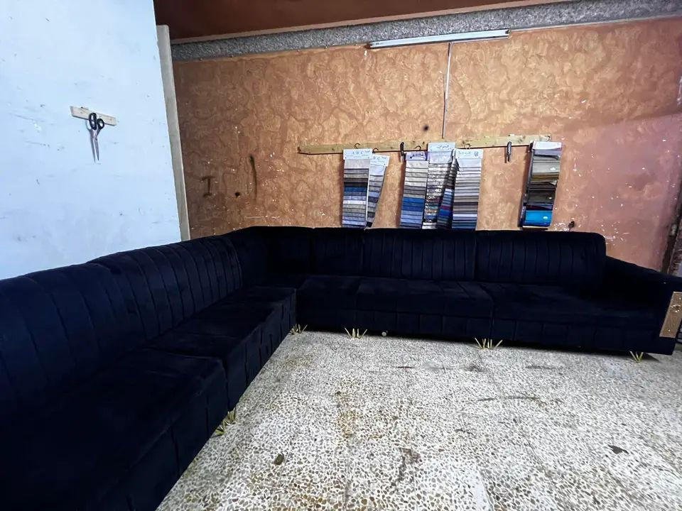 ديوان للبيع مابي اي عيب شرط 
مستعمل شهر فقط 
حيل نضيف مابي اي عيب 
7امتار ونص 
السعر 225 العنوان موصل قادسيه شاري يجي خاص


**إذا كنت صاحب هذا الإعلان وتريد حذفه لأي سبب، رجاءا أرسل رسالة إلى الدعم الفني**