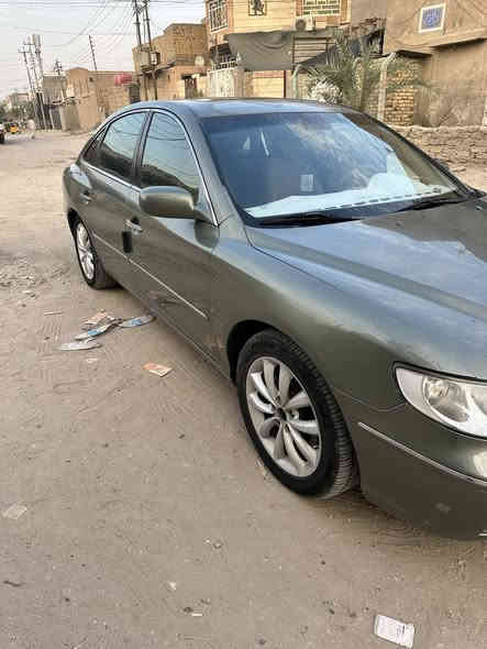 ايزا2006..
مكينة3800..
السيارة باسمي ..
سونارها موجود ابيع واقع حال مثل ماموجود بلسونار..
السعر70$ 
***********
