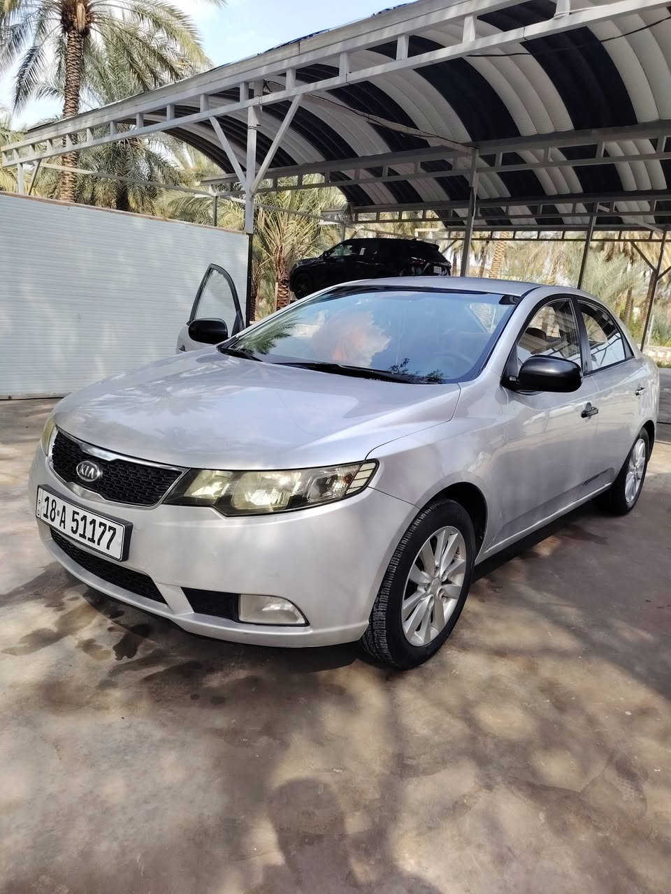 السلام عليكم
سيراتو ١٢ كفاله عدا الدوسة جهة السايق
السعر ١٠٥
مكانها بابل النيل
***********
