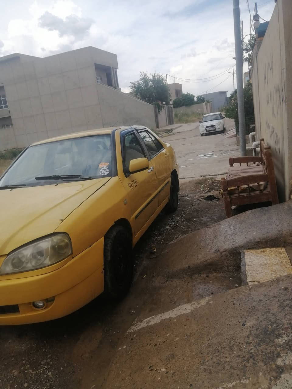 سلام عليكم كوين محوره كير ومكينه كولف عليه هيئه 400) مكاني موصل ***********
