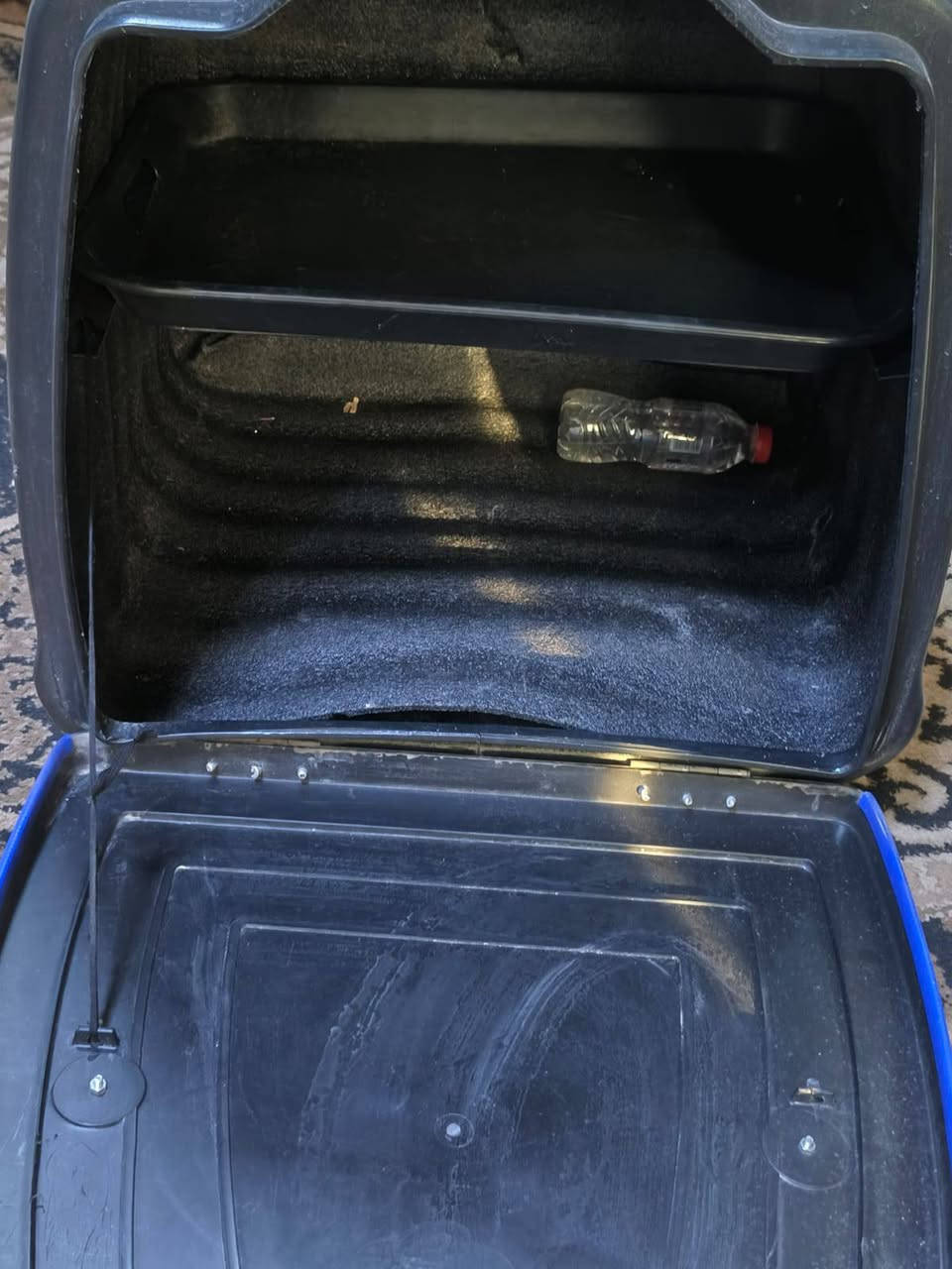 سلام عليكم متاح صندوق جبير سعر 30 مكان طالبيه استفسار عله الرقم***********
