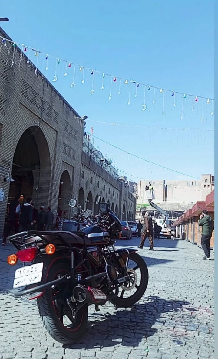 ديوان موديل 2025 رقم اربيل شرط أخو جديد الي شراي تعال خاص اذا مو شراي لا دوخني رجاء🩷🚀


**إذا كنت صاحب هذا الإعلان وتريد حذفه لأي سبب، رجاءا أرسل رسالة إلى الدعم الفني**