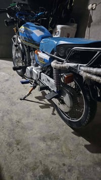 تايكر 23 مرقم ثاني يوم التحويل جديد محرك شرط ما مفتوح تايرات جدد وياله...