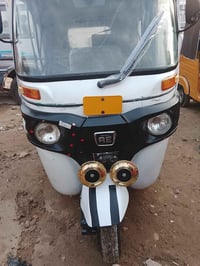 توك توك • 2021 • ديالى