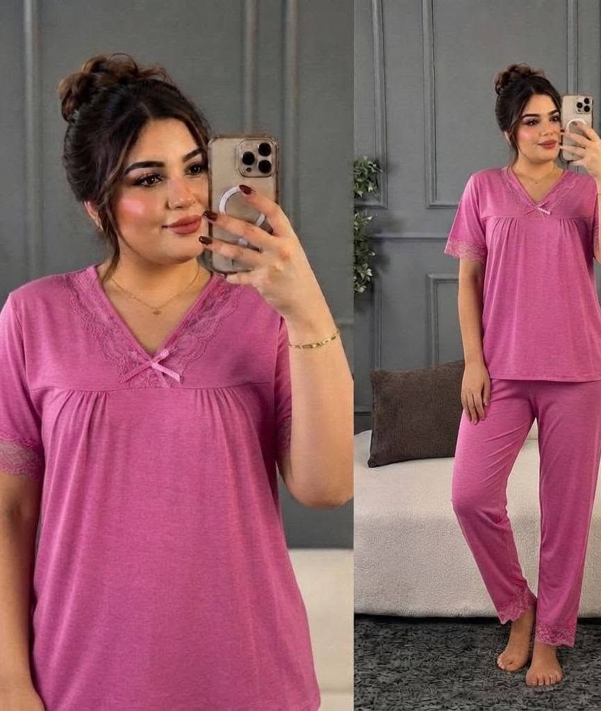 #جديد_للموسم_الصيفي2026 

 اتراكات   نسائي  🥰 

الخامايه_فانيله زبده__درجة_اولى 

القياس. Xl. Xxl قالب راهي 

سعر الدرزن  . 70 الف 

 المفرد  10 الاف 

التوصيل بغداد 5 🚗🚗🚗

المحافظات.  6 🚌🚌🚌

للحجز والتوصيل مراسلة خاص أو عبر واتس اب ***********

