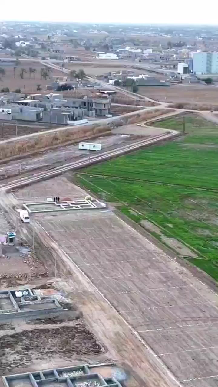 نعلن لكم عن توفر قطع أراضي بمساحة 250م في الرمادي منطقة الجمعية خلف الطاحونه طابو زراعي سند 25 تحويل مباشر تتوفر جميع الخدمات بسعر ١٣ مليون وقابل للتفاوض
لمزيد من التفاصيل زياره موقعنا في الرمادي طريق الجرايشي او٩ الأتصال على الأرقام التالية
***********
*********** 

ابو كرار الفراجي 
#المتابعين
