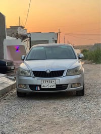 سكودا • ٢٠١٠ • زينون
