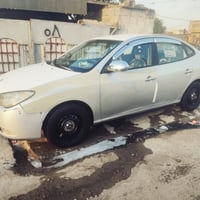 الانتره مقدس 2008 سياره ضربتها جاملغ مكينه كير تبريد خير من الله تخم ت...