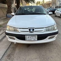بيجو ٢٠١٨ للبيع مكفوله من صبغ او تبديل   كير محرك شركه استندر    تبريد...
