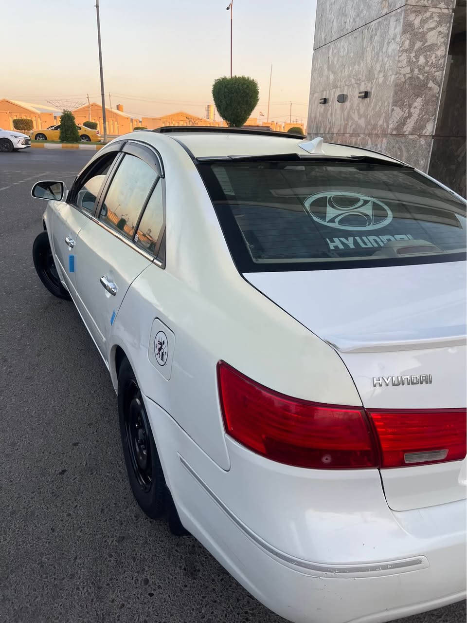‎سوناتا 9 امريكي فول مواصفات‎ الفلوجة, الأنبار


**إذا كنت صاحب هذا الإعلان وتريد حذفه لأي سبب، رجاءا أرسل رسالة إلى الدعم الفني**