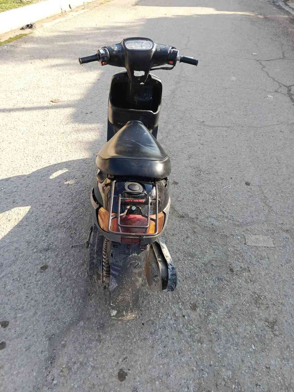 السلام عليكم مطور بوتين البيع نضيف كلشي بي شقل سلف شقال مكاني حمام العليل ‏‏‪***********‬‏السعر 375
