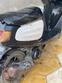 مغولي • محرك شرط • بشريش