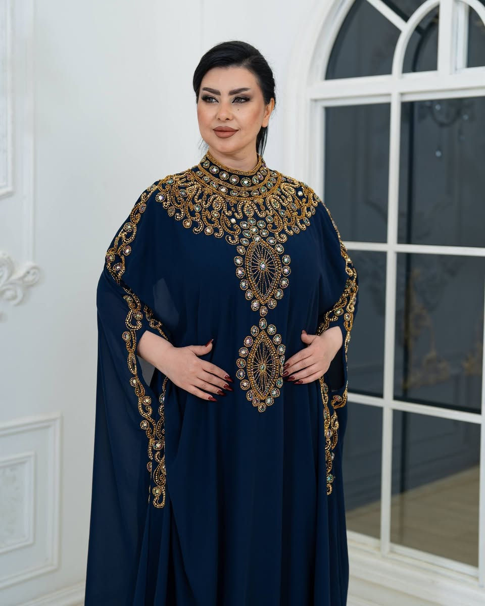الاستفسار والحجز فقط واتساب+9647775744834
👘 بشت شيفون شغل حجر يدوي 
👗 فستان داخلي
الحد وزن 120
السعر73 توصيل مجاني


**إذا كنت صاحب هذا الإعلان وتريد حذفه لأي سبب، رجاءا أرسل رسالة إلى الدعم الفني**