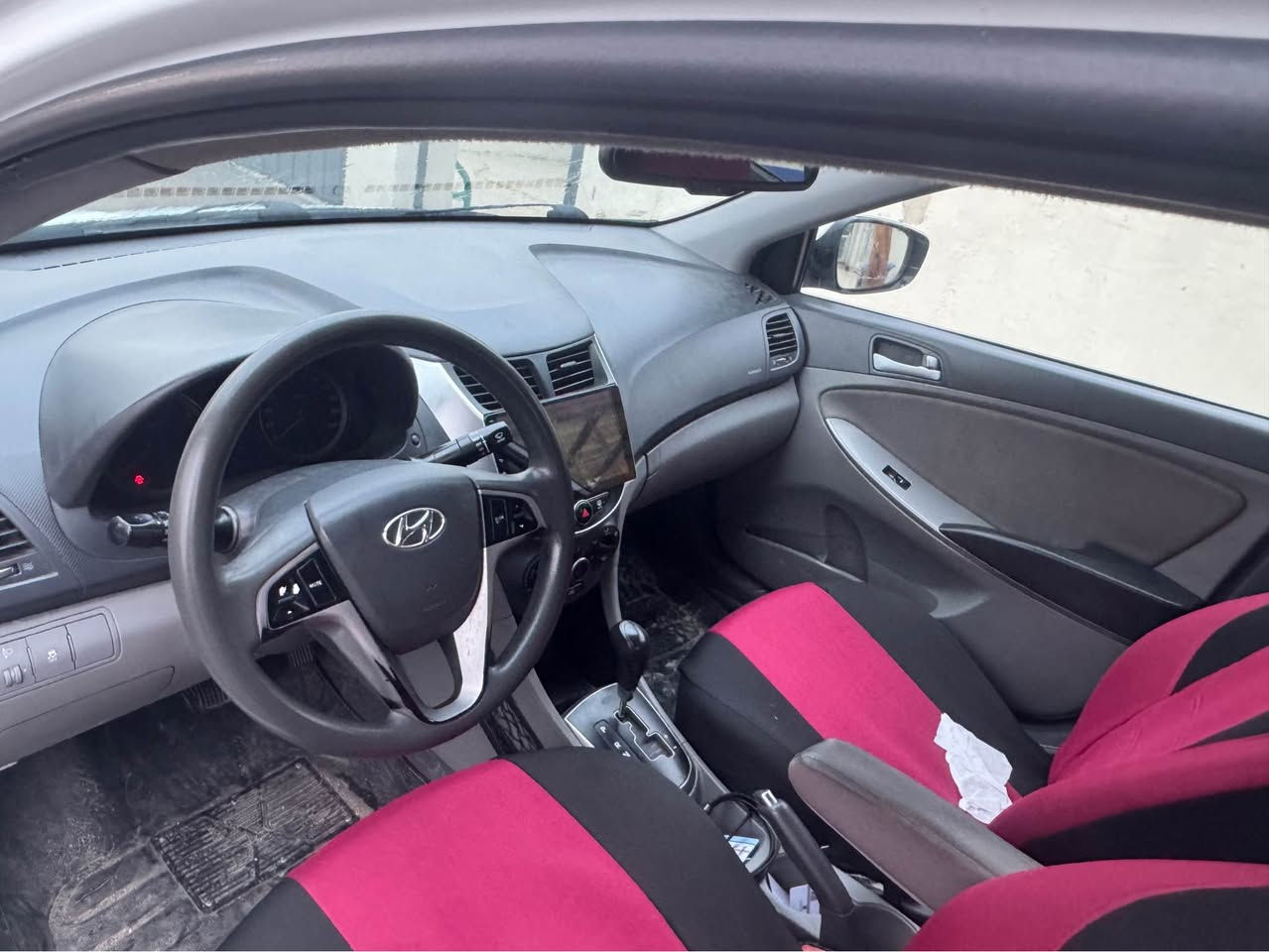 هۆندای ئه‌كسێنت 2017 
ڕه‌نگ سپی 
نمونه‌ له‌ جوانی 
مۆدێل 2017 
چاملغی پێشی و چاملغی دواوه‌ی سبوغه‌ 
بێ ناوگرتن 
مه‌كینه‌ی نه‌كراوه‌ته‌وه‌ 
گێڕ مه‌كینه‌ و هه‌موو شتێكی به‌ شه‌رت
سه‌نه‌وی و ڕێگاوبانی 2028 

هه‌موو شتێكمان نوسیوه‌ 
ته‌نها بۆ فه‌حس پرسیار بكه‌ن 
سعری 110$ تۆزێك معامه‌له أربيل, العراق


**إذا كنت صاحب هذا الإعلان وتريد حذفه لأي سبب، رجاءا أرسل رسالة إلى الدعم الفني**