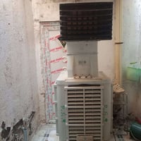 مبرده • مبرده جديده • مبردة هواء • تبريد منزلي • جهاز تبريد • اجهزة تب...