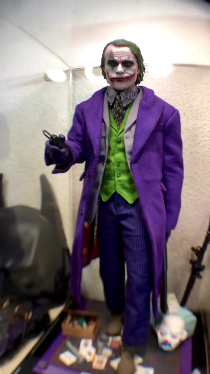 جوكر🃏


**إذا كنت صاحب هذا الإعلان وتريد حذفه لأي سبب، رجاءا أرسل رسالة إلى الدعم الفني**