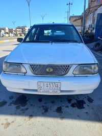 ديلوكس • ٢٠١٠ • رقم كربلاء