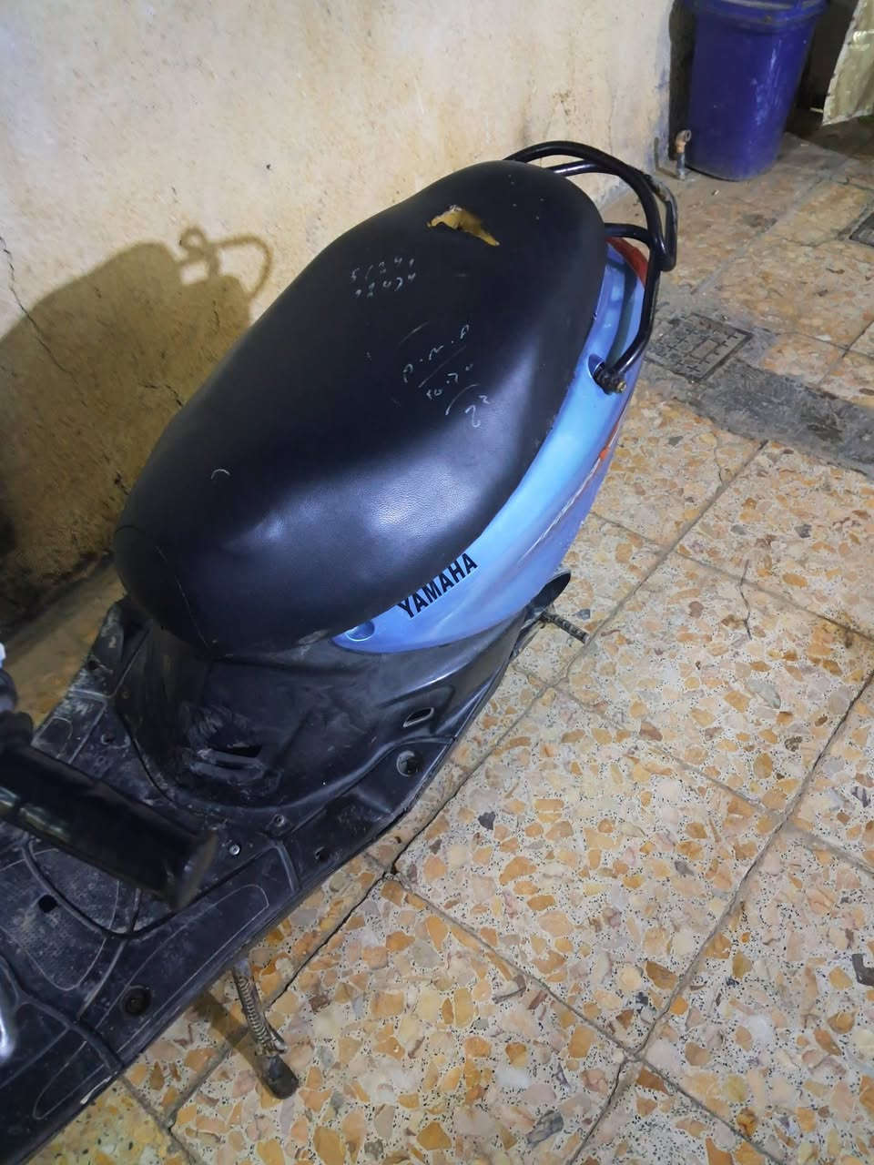 دراجه لبيع ماكس ثعلبي عطلانه ابيع على وضعه اتصل ***********
