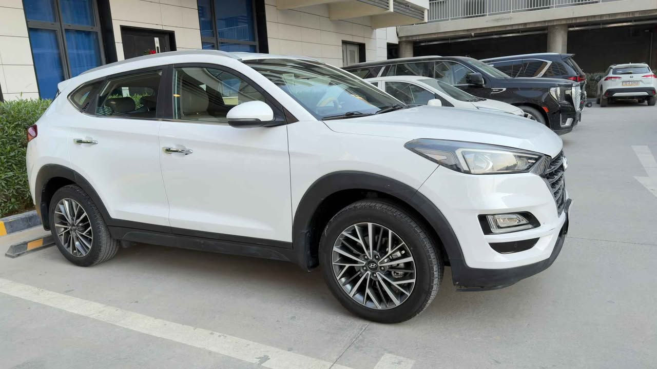 السلام عليكم
توسان خليجي ٢٠١٩ للبيع فول عدا البانوراما
ماشية ٦٤ الف
بصمة
نظام ترحيب
كاربلي
بلوتوث
مانع انزلاق
محرك ٢٠٠٠
تبريد قطعتين
ثلاث انظمة قيادة
يدات نيكل
كشن سائق كهرباء
لدات بالباب و بالمري و امامية
مري شفط
شاشة
حساس امامي خلفي
بردة بالجنطة
رقم بغداد الجديد
محرك و كير مكفولات
صيانة دورية مستمرة
السعر ١٩٥
المكان بغداد

للاستفسار
*********** بغداد, العراق
