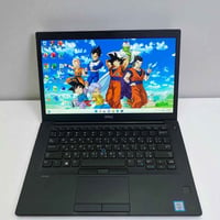 ديل ٧٤٨٠ • i5 الجيل السابع • ٢٥٦ جيجا SSD