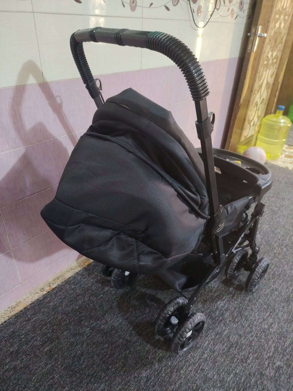 عربانة ماركة دليجان جديدة للبيع 50 مع التوصيل


**إذا كنت صاحب هذا الإعلان وتريد حذفه لأي سبب، رجاءا أرسل رسالة إلى الدعم الفني**