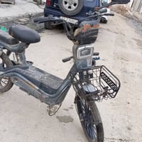 ماتور شغال • مايمشي • باتري واحد واكف