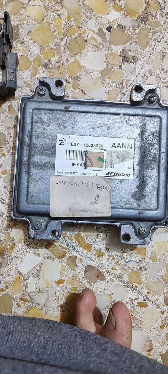 السلام عليكم متوفر غراض اللبيع
مال سياره كصه  ماليبو
   السعار ايم صاحب الرقم
المكان الفلوجه

***********
اني مكلف بنشر
