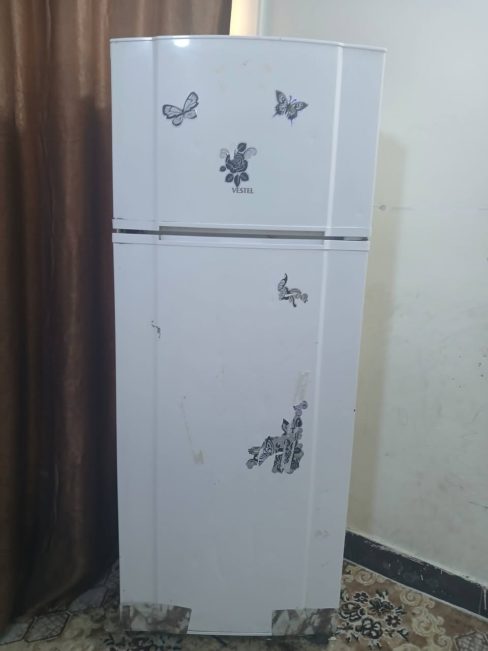 كنتور 150صاج
ثلاجه فستل باب اول 125
جرابي تصير طابقين وحده 30 الف


**إذا كنت صاحب هذا الإعلان وتريد حذفه لأي سبب، رجاءا أرسل رسالة إلى الدعم الفني**