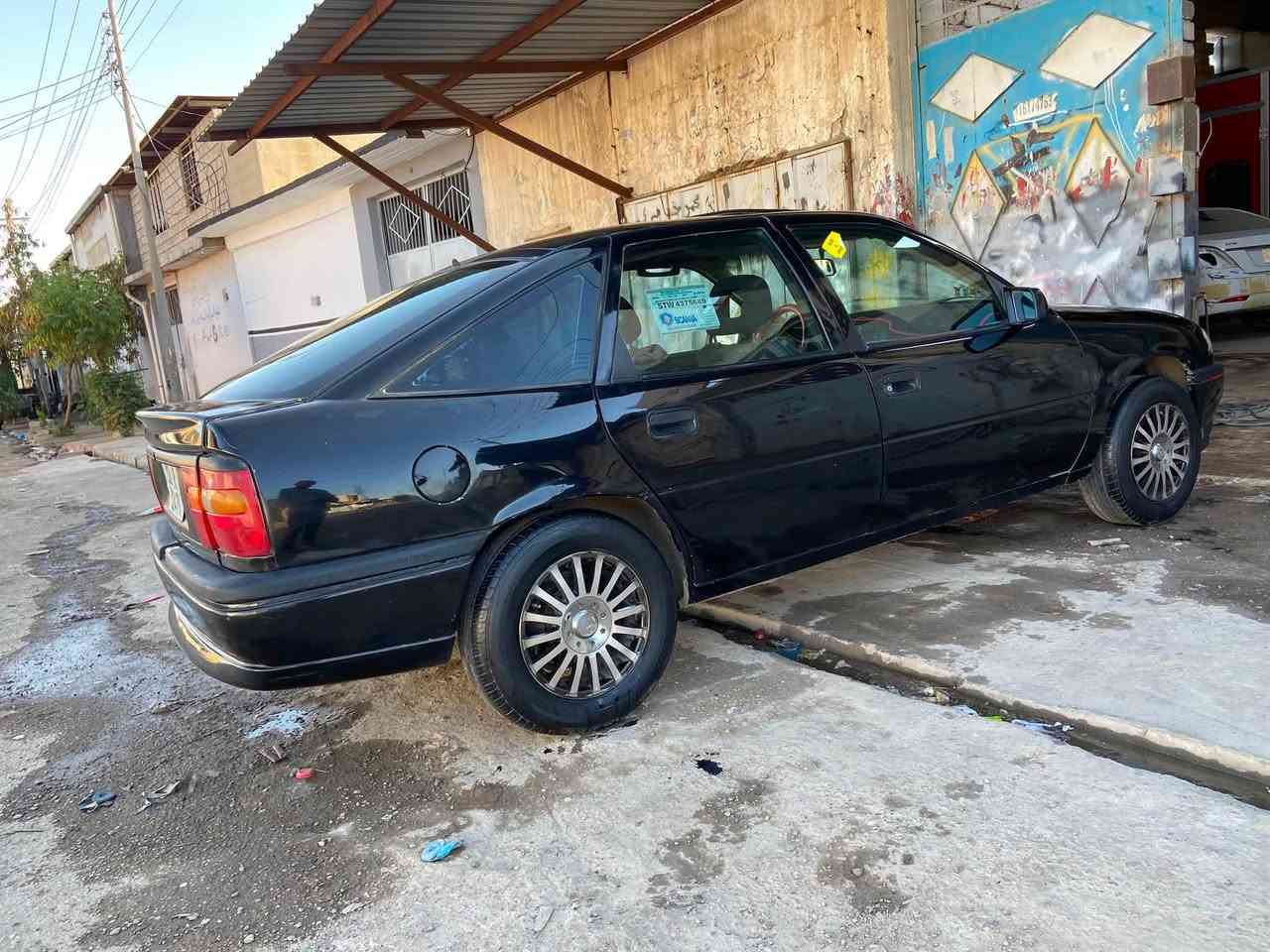 للبيع أوبل فكترا حجم ٢٠محرك وكير شرط
مديل ١٩٩٢اني الشرعي كابون بانزين اكتروني سياره خير من الله ترايك وين يعجبك بيها شلعه نار طخم جديد وايرمنيه كلها شغاله سعرها ٣٦

رقم الهاتف ***********
