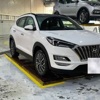 توسان ٢٠٢٠ • فول مواصفات • ماشي ٧٨٠٠٠