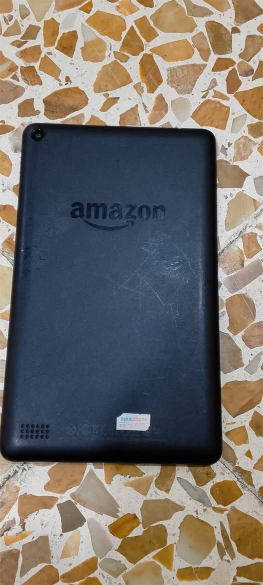ايباد نضيف جدا للبيع 
شغال فول السعر 50 الف وبي مجال


**إذا كنت صاحب هذا الإعلان وتريد حذفه لأي سبب، رجاءا أرسل رسالة إلى الدعم الفني**