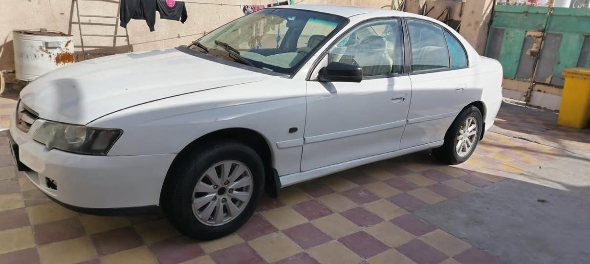 شفروليت لومينا 2006 وارد خليجي محرك 3000 VVT رقم قديم (مميز) راعيها موجود يريد تحويل مكفولة من الضربة مال مزاد السعر 60 بيها مجال حك الجية للبيع او المراوس
واتساب ***********
