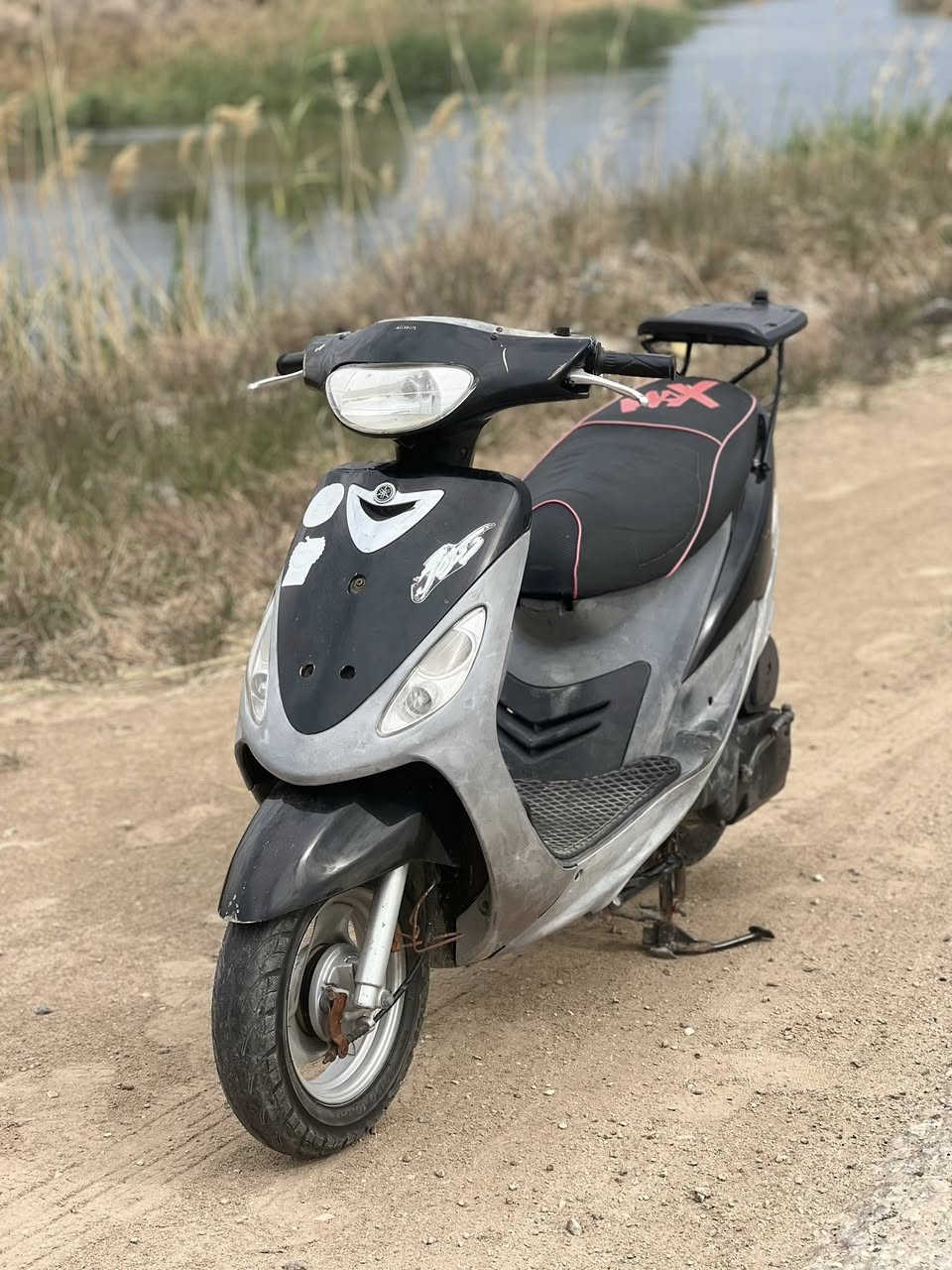 دراجه ماكس منغول مكفول كفاله عامه حلوه دراجه وناعمه ختم واحد خاص مفتوح


**إذا كنت صاحب هذا الإعلان وتريد حذفه لأي سبب، رجاءا أرسل رسالة إلى الدعم الفني**