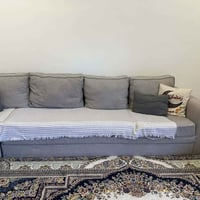 كنب • ٢٤٠×٢٤٠ • بدون أرجل