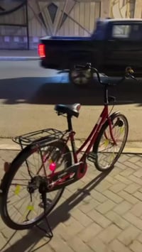 بايسكل ليتز • حجم 26 • البصرة حي الخليج