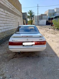 مارك ٢ • انبار مكفولة • بابل