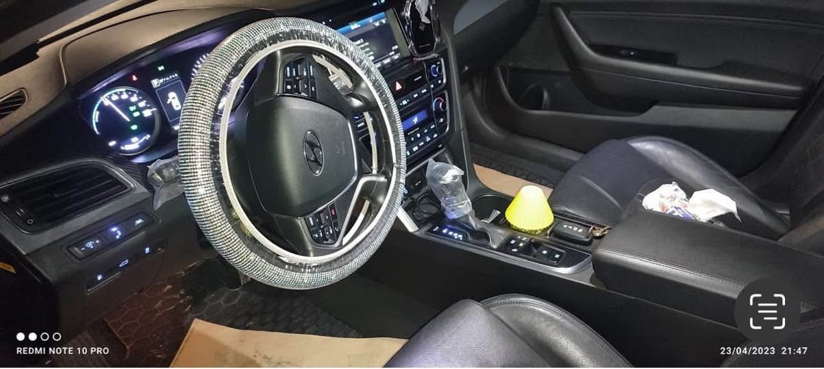 سوناتا 2015قصة 2016 فل كامل وارد كوري مواصفات خاصة 0795620503


**إذا كنت صاحب هذا الإعلان وتريد حذفه لأي سبب، رجاءا أرسل رسالة إلى الدعم الفني**