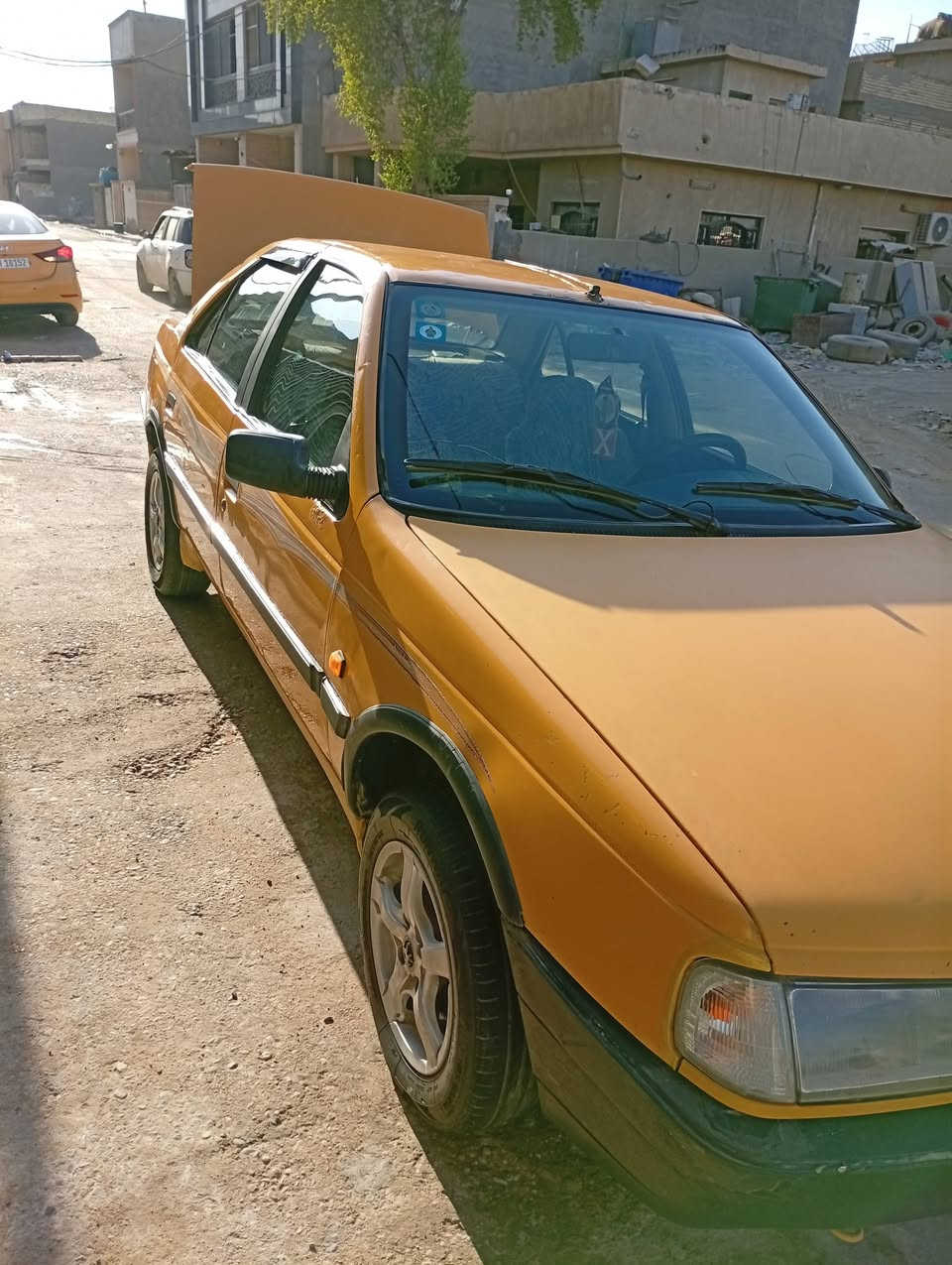 السلام عليكم.بيجو روا 2008 كير محرك اكسل خير من الله هزه جديده مصفره هيئه وغرامات تبريد ثلج بغداد الدوره 
‏‪***********‬‏ السعر 24
