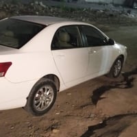 BYD...G3 موديل 2014 السيارة مال مزاد رقمها موجود بالمرور مال حسينيه ال...