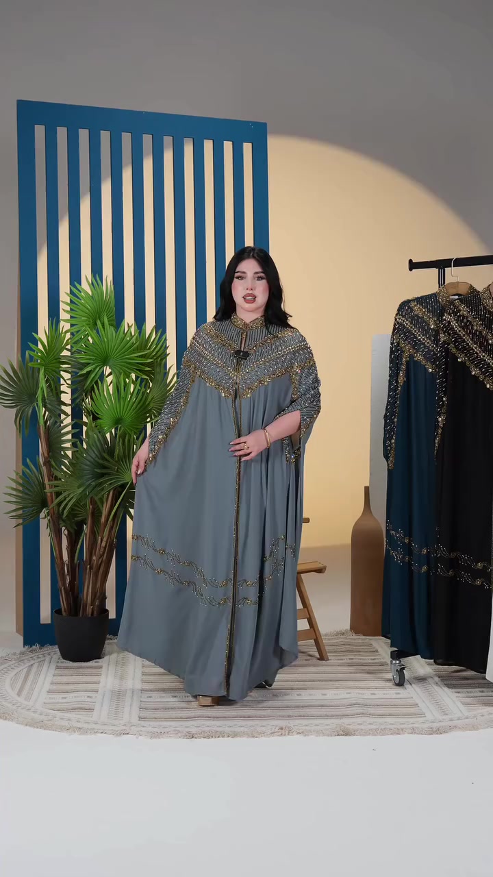 الاستفسار والحجز فقط واتساب+9647775744834
👗 بشت هندي
👘 بشت شيفون شغل حجر يدوي 
👗 فستان داخلي
الحد وزن 110
💸💥 السعر 63 توصيل مجاني


**إذا كنت صاحب هذا الإعلان وتريد حذفه لأي سبب، رجاءا أرسل رسالة إلى الدعم الفني**